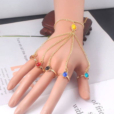 Bracelets And Bracelets Jewellery For Women And Girls